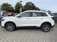 Gebraucht SWM G01 Elite 133 PS (97 kW) 2024 Metallic SUV