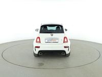 Second-hand Abarth 595 165 CP (121 kW) 2022 Alb Berlinǎ
