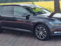 Gebraucht VW Passat 150 PS (110 kW) 2018 Grau Kombi