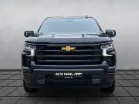 Gebraucht Chevrolet Silverado 426 PS (313 kW) 2025 Andere SUV