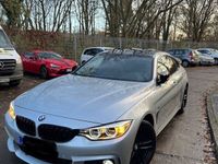 gebraucht BMW 420 Gran Coupé d xDrive M Paket