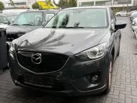 Usata Mazda CX-5 Center-Line 150 CV (110 kW) 2013 Andere SUV