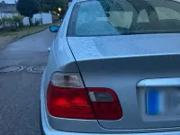 Käytetty BMW 330 231 HP (169 kW) 2001 Sedan
