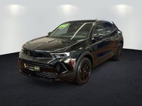 Gebraucht Opel Mokka GS Line 101 PS (74 kW) 2024 Schwarz perla nera SUV