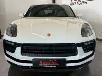 Używany Porsche Macan 265 KM (194 kW) 2021 Biały SUV