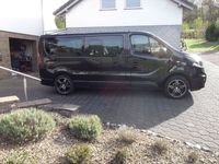 gebraucht Opel Vivaro 