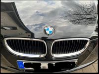 gebraucht BMW 320 Cabriolet i E93 Perfekt Gepflegt