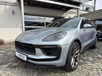 Gebraucht Porsche Macan S 381 PS (280 kW) 2023 Silber SUV