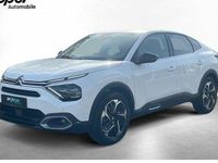 Gebraucht Citroën C4 X Shine 131 PS (96 kW) 2023 Weiß SUV