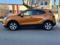 gebraucht Opel Mokka X 1.4 DI Turbo ON Auto S/S 4x4 ON