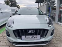 Gebraucht Ford Puma Titanium 155 PS (114 kW) 2024 Grau SUV