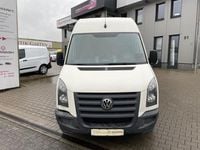 Gebraucht VW Crafter 92 PS (67 kW) 2010 Andere Van