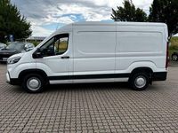 Gebraucht Maxus V90 147 PS (108 kW) 2023 Weiss Van