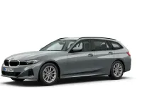 Gebraucht BMW 320 Shadowline 190 PS (139 kW) 2026 Kombi
