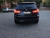 Gebraucht BMW X5 510 PS (375 kW) 2015 Schwarz SUV