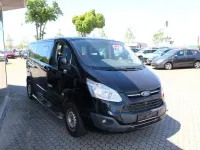 Gebraucht Ford Tourneo Titanium 131 PS (96 kW) 2017 Schwarz Kombi