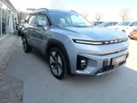 Gebraucht KGM Torres EVX 152 kW (207 PS) 2026 Silber SUV