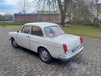 Gebraucht VW Type 3 60 PS (44 kW) 1970 Weiß Limousine