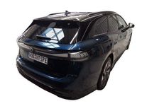 Gebraucht VW ID.7 Pro 210 kW (286 PS) 2025 Blau Kombi