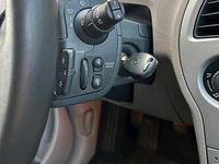 Second-hand Renault Modus 88 CP (64 kW) 2005 Albastru Monovolum