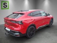 Gebraucht Renault Rafale Esprit Alpine 200 PS (147 kW) 2024 Rot SUV