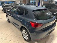 Gebraucht Seat Ibiza 95 PS (69 kW) 2025 Grau Kleinwagen