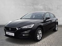 gebraucht Seat Leon 1.0 TSI Style App.Connect/LED/SHZ