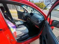 Second-hand Chevrolet Spark 95 CP (69 kW) 2009 Roșu Hatchback