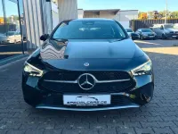 Gebraucht Mercedes CLA180 Premium 136 PS (100 kW) 2023 Nachtschwarz Coupé
