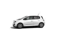 Neu Renault Twingo Evolution 35 kW (48 PS) 2026 Weiß Kleinwagen