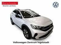 Gebraucht VW Taigo Goal 116 PS (85 kW) 2025 Silber SUV