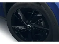 Neu VW T-Roc Style 116 PS (85 kW) 2026 Celestial blue SUV
