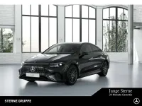 Gebraucht Mercedes 350 AMG 260 kW (354 PS) 2026 Lack klarblau SUV