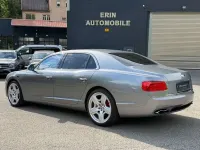 Brugt Bentley Flying Spur Mulliner 507 HK (372 kW) 2014 Grå Sedan