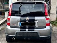 gebraucht Fiat Panda 100HP 1,4 16V