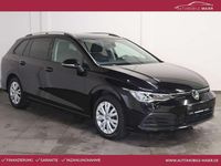 Gebraucht VW Golf VIII Life 150 PS (110 kW) 2023 Schwarz Kombi