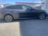 Gebraucht BMW 640 320 PS (235 kW) 2018 Grau Coupé