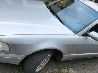 Occasion Audi A8 150 ch (110 kW) 1998 Argent Berline