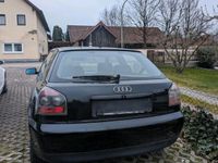 gebraucht Audi A3 8l 1,8