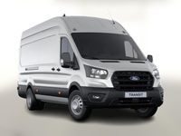 Neu Ford Transit Trend 165 PS (121 kW) 2026 Moondust silver metallic Van