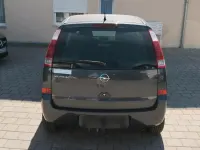 Gebraucht Opel Meriva 90 PS (66 kW) 2005 Grau Van / Kleinbus