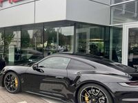 Gebraucht Porsche 911 Turbo S 650 PS (478 kW) 2023 Schwarz Coupé