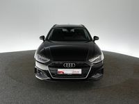 gebraucht Audi A4 Avant 40 TFSI S tronic LED GRA AHK SHZ Klima