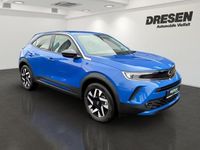 Gebraucht Opel Mokka-e Elegance 100 kW (136 PS) 2024 Blau SUV