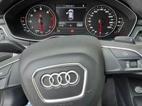 gebraucht Audi A4 Avant 35 Tfsi