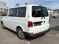 Brugt VW Caravelle 110 HK (80 kW) 2021 Hvid Van