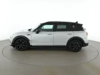 Occasion Mini Cooper Clubman 2018 Beige Break