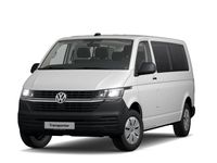 gebraucht VW Transporter T6.1Kombi 2.0 TDI lang 9-Sitzer KL