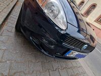 gebraucht Fiat Punto 