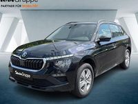 Neu Skoda Kamiq Essence 116 PS (85 kW) 2025 Schwarz SUV
